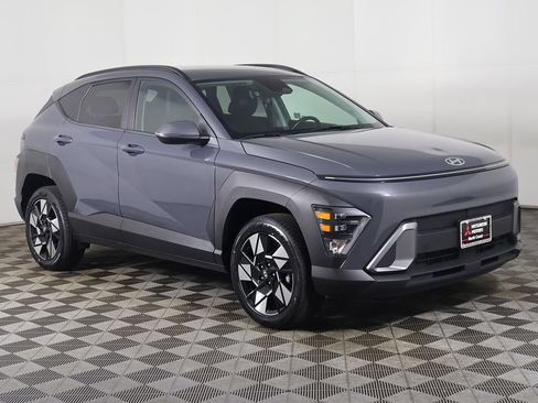 Used 2024 Hyundai Kona SEL w/ Convenience Package AWD/4WD image 44