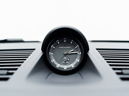 Used 2024 Porsche 911 Turbo S image 67