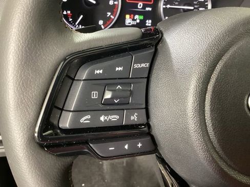 Certified 2026 Subaru Forester Touring AWD/4WD image 29