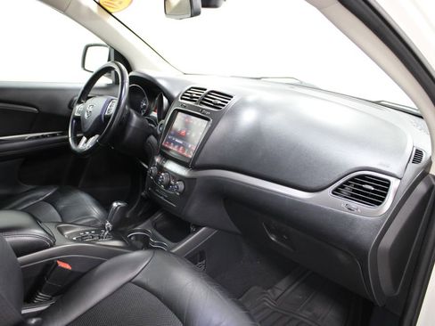 Used 2020 Dodge Journey Crossroad image 22