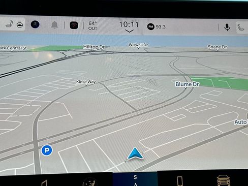 New 2026 Jeep Compass Limited image 23