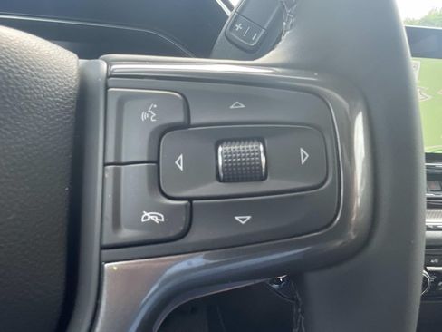 New 2026 Chevrolet Silverado 2500 ZR2 AWD/4WD image 29