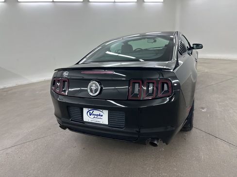 Used 2014 Ford Mustang Coupe w/ FP6 Appearance Package image 11