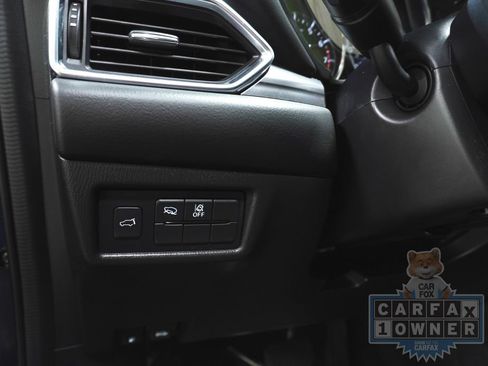 Certified 2023 MAZDA CX-5 AWD 2.5 S image 24