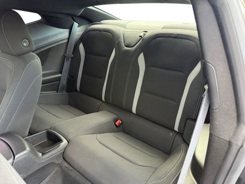 Used 2019 Chevrolet Camaro LT RWD image 15