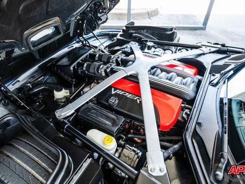 Used 2015 Dodge Viper w/ Quick Order Package 22J GT RWD image 70