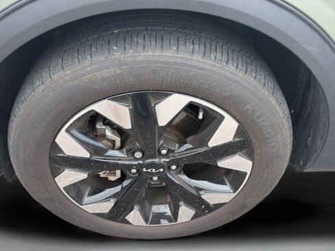 Used 2024 Kia Sportage X-Line w/ X-Line Premium Package AWD/4WD image 30