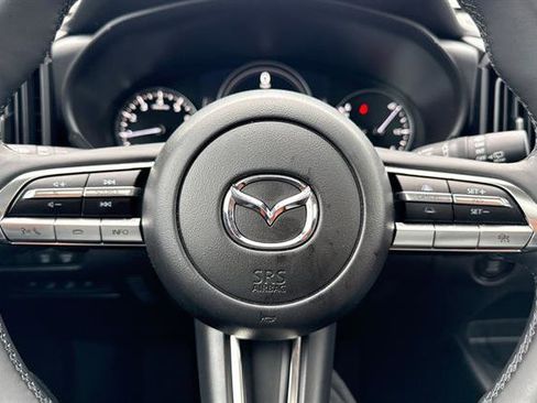 Certified 2025 MAZDA CX-50 Meridian Edition image 24