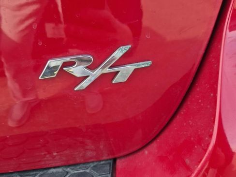 Used 2014 Dodge Durango R/T w/ Trailer Tow Group IV image 5