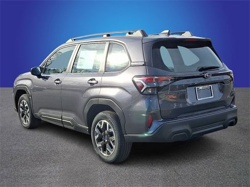 New 2026 Subaru Forester image 4