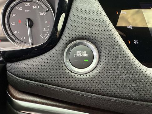 New 2025 Cadillac XT5 Premium Luxury w/ Technology Package image 28