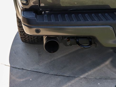 Used 2019 Ford F150 Raptor w/ Equipment Group 802A Luxury AWD/4WD image 16