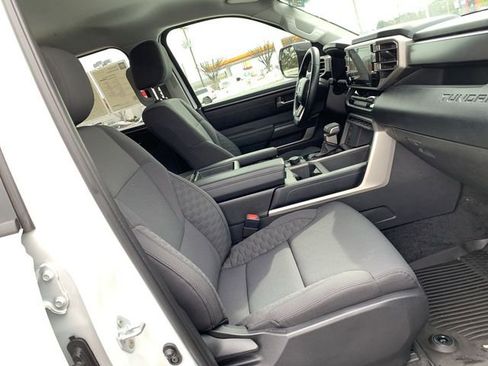 Used 2023 Toyota Tundra SR5 w/ SR5 Convenience Package image 14