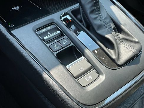 New 2026 Honda CR-V EX-L image 34