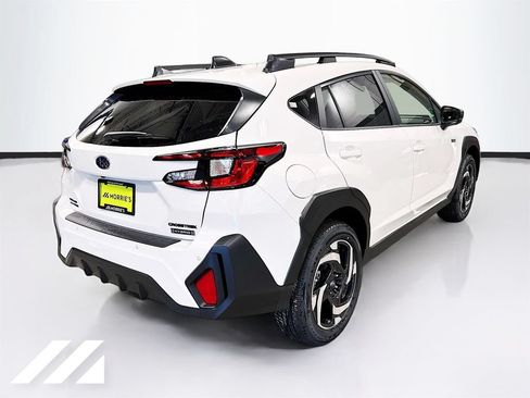 New 2026 Subaru Crosstrek 2.5i Limited AWD/4WD image 5