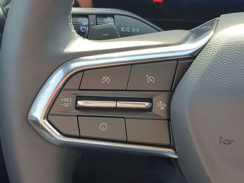 New 2026 Chevrolet Equinox LT w/ Safety and Technology Package image 26