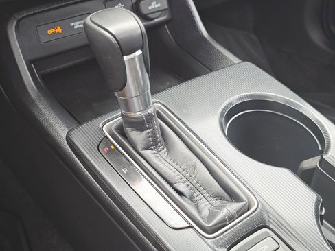 Used 2023 Honda Civic EX image 30