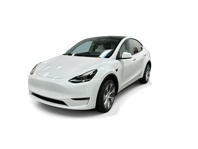 Certified 2023 Tesla Model Y Long Range