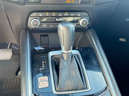 Used 2023 MAZDA CX-5 AWD 2.5 S w/ Premium Plus Pkg image 16