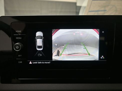 New 2026 Volkswagen Jetta S FWD image 12