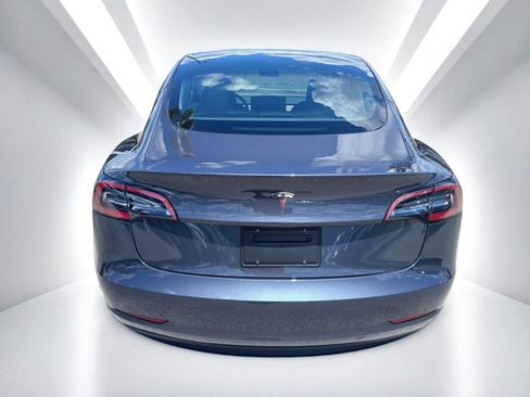 Used 2023 Tesla Model 3 Standard Range RWD image 6