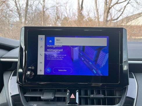 Used 2024 Toyota Corolla LE image 16