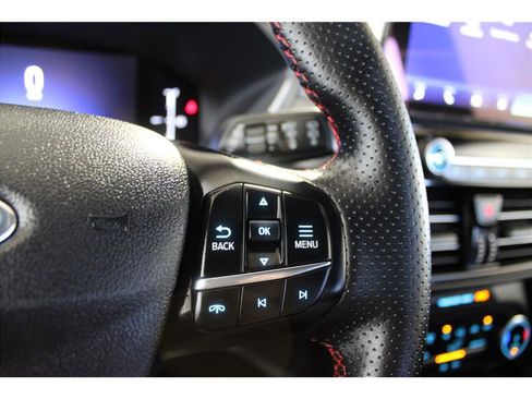 Used 2025 Ford Escape ST-Line image 29