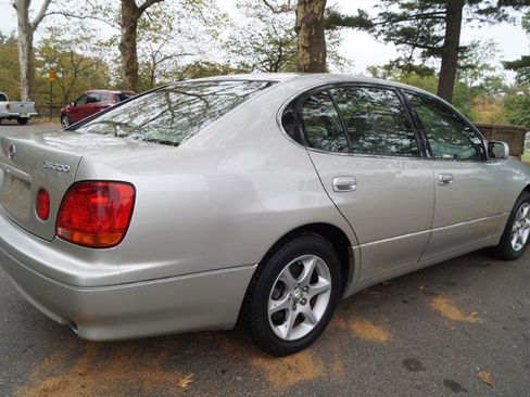 Used 2004 Lexus GS 300 image 9