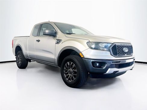 Used 2020 Ford Ranger XLT w/ Equipment Group 301A Mid RWD image 32