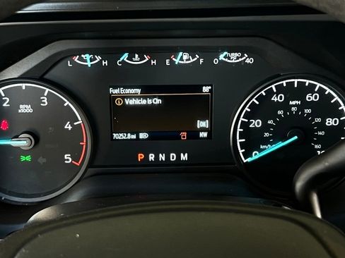 Used 2024 Ford F250 XLT image 11