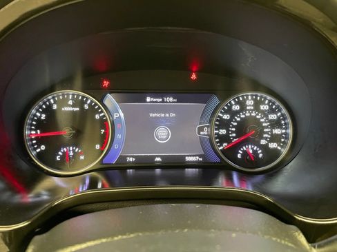 Used 2023 Kia Seltos SX w/ SX Sunroof Package AWD/4WD image 13
