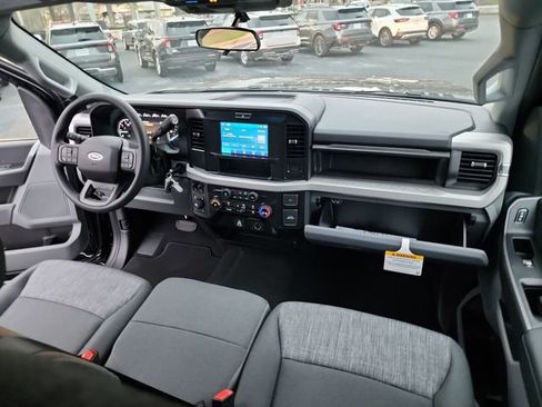 New 2026 Ford F250 XLT w/ FX4 Off-Road Package image 33