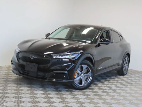 Used 2023 Ford Mustang Mach-E Select RWD image 1