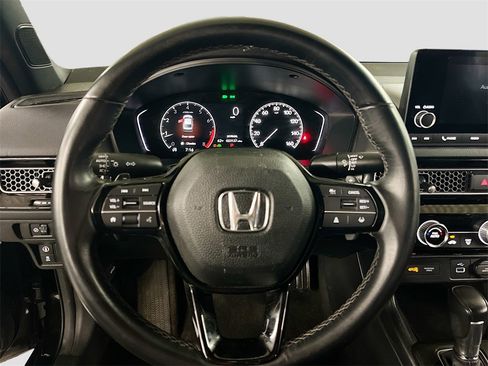 Used 2024 Honda Civic Sport image 11