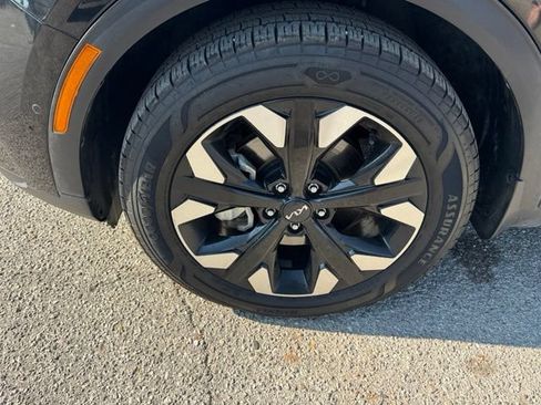 Used 2024 Kia Sportage X-Line Prestige AWD/4WD image 8