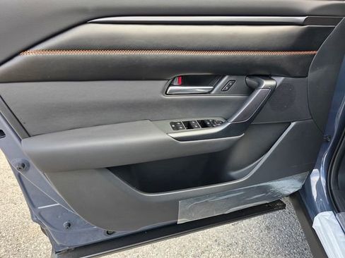 New 2026 MAZDA CX-50 2.5 Hybrid w/ Weather Package image 8