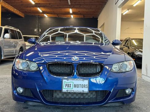 Used 2009 BMW 335i Coupe image 2