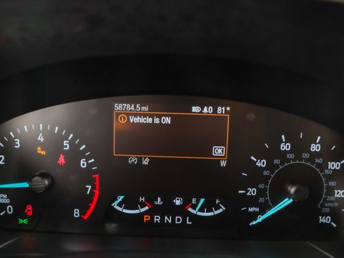 Used 2021 Ford Escape SE image 15