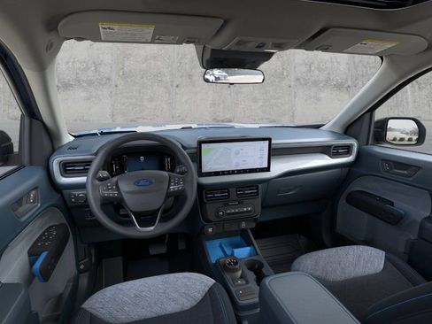 New 2026 Ford Maverick XLT AWD/4WD image 9