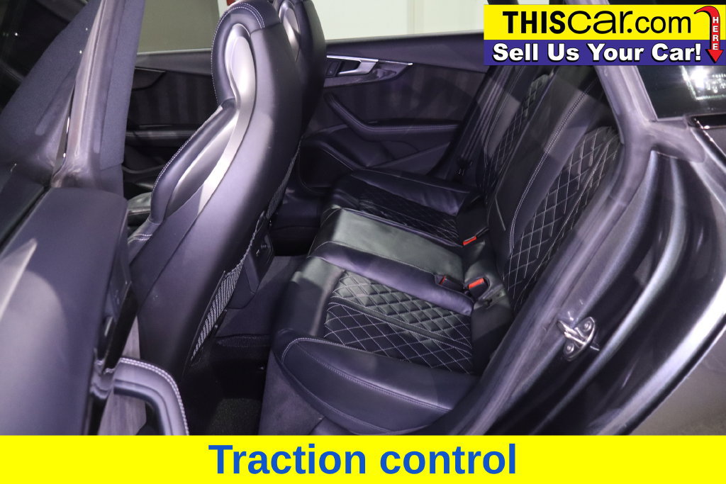 Used 2019 Audi S5 Prestige AWD/4WD image 30