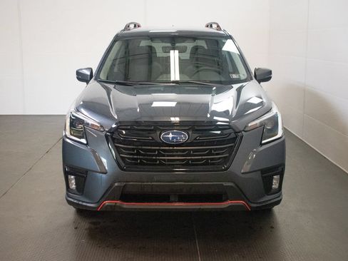 Used 2024 Subaru Forester Sport AWD/4WD image 2