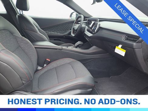 New 2025 Dodge Charger R/T w/ Quick Order Package 25M R/T image 22