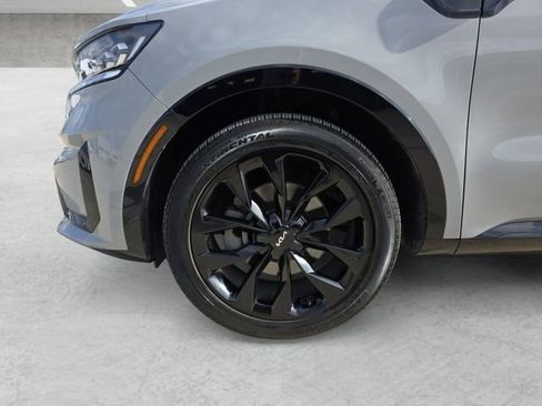 Used 2022 Kia Sorento SX image 23