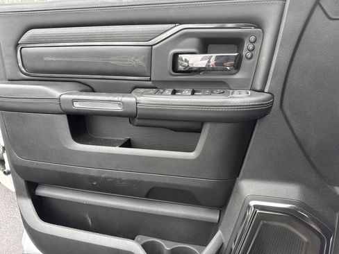Used 2023 RAM 2500 Limited image 20