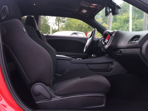 Used 2023 Dodge Challenger GT w/ Blacktop Package RWD image 17