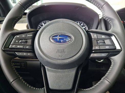 New 2026 Subaru Forester Premium AWD/4WD image 12