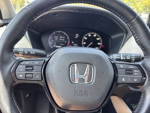 Used 2025 Honda HR-V EX-L image 22