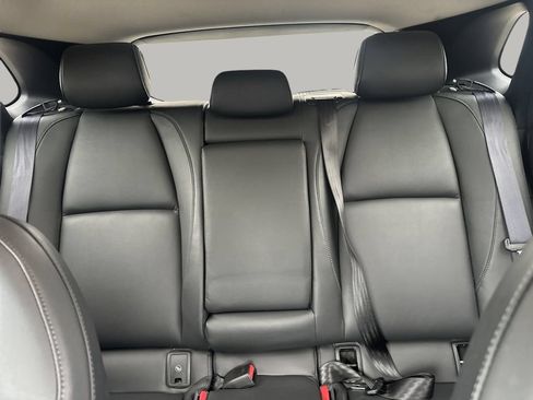 Used 2024 MAZDA CX-30 AWD 2.5 S w/ Select Sport Pkg image 11