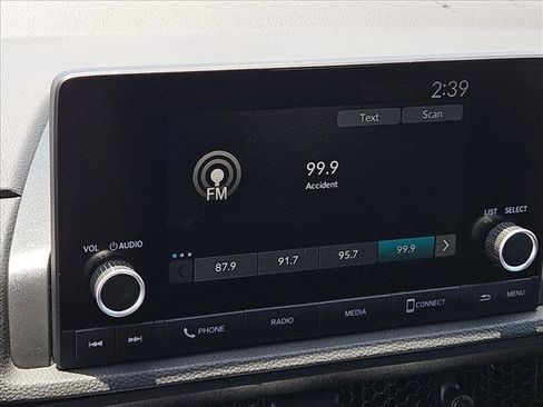 Used 2024 Honda CR-V LX image 20