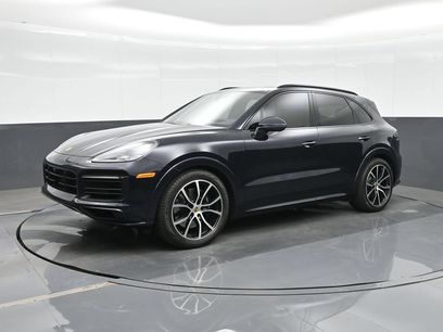 Certified 2023 Porsche Cayenne GTS